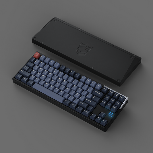 Exclusive E8.5