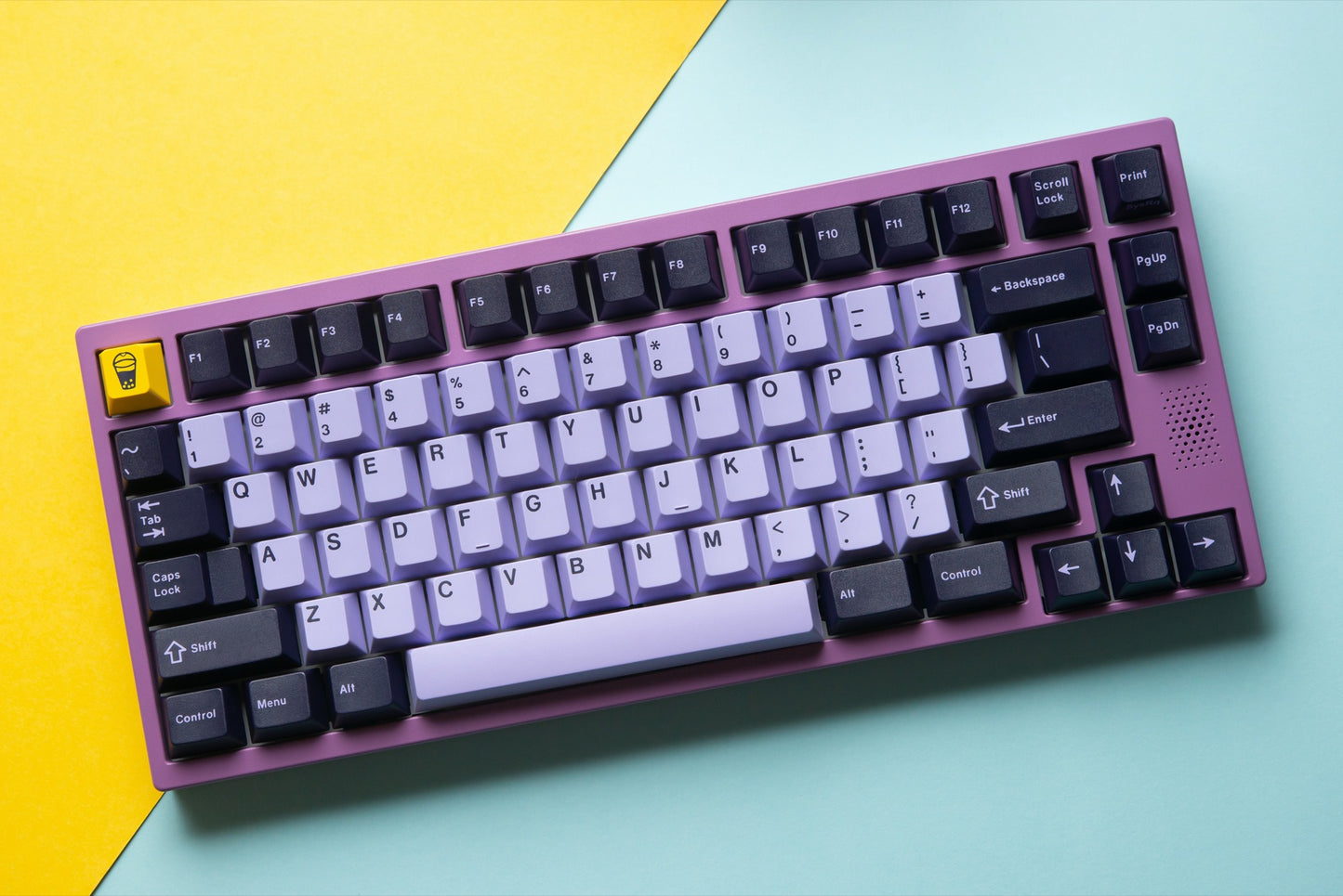 Exclusive E7-V2 SE (Lilac)