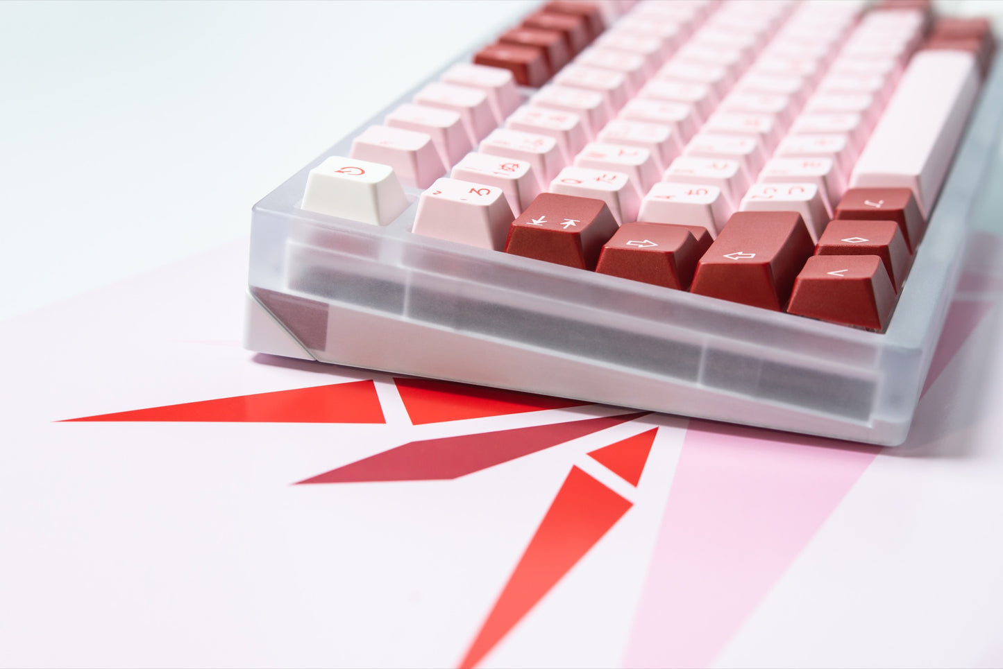 Exclusive E7-V2 Polycarbonate