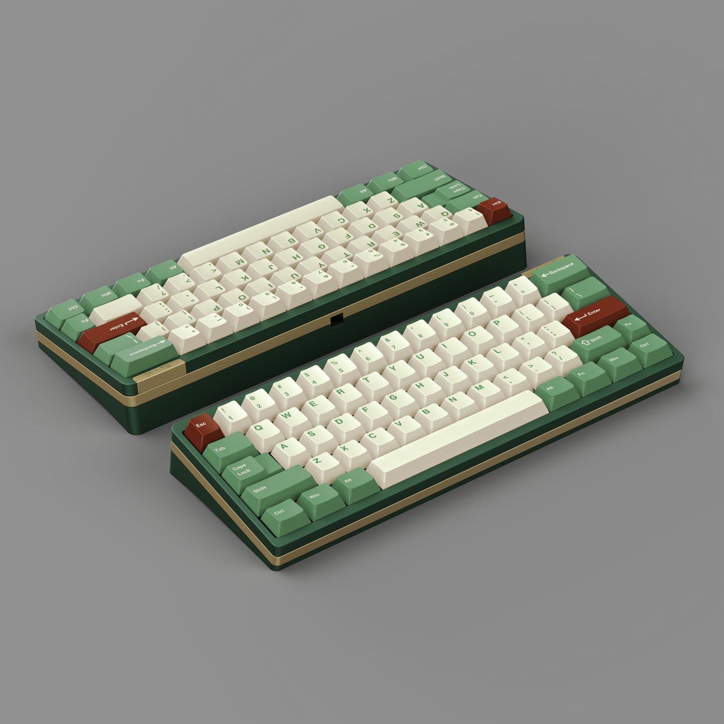 Exclusive E6-V2