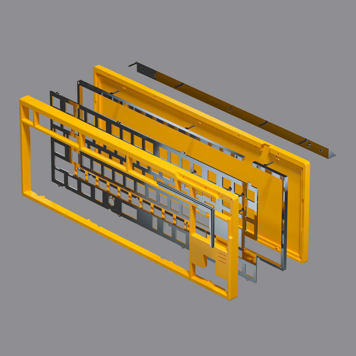 Extra: E8.5 Add-on (In-Stock)