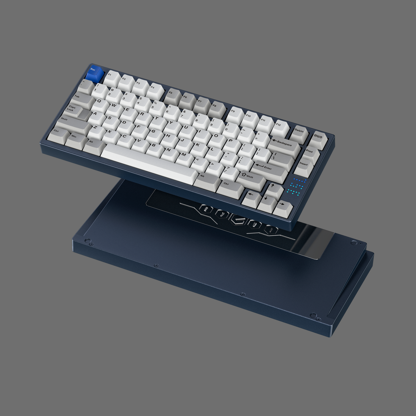 Exclusive E7-V1