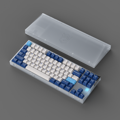 Exclusive E8.5