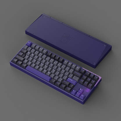 Exclusive E8.5