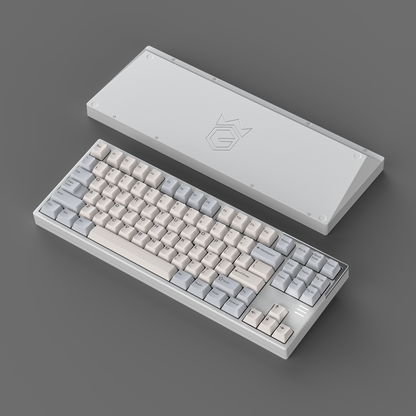 Exclusive E8.5