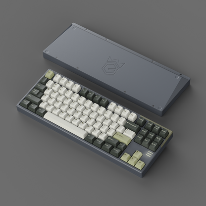 Exclusive E8.5