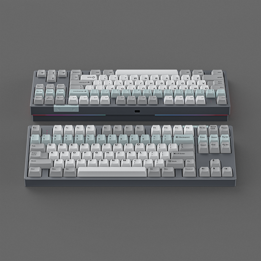 Exclusive E8-V1